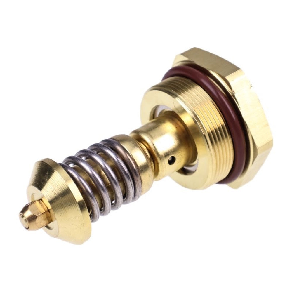 Thermostatic Valve 02250078-204 compatible with Sullair Air Compressor